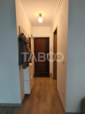 Apartament complet mobilat si utilat disponibil imediat in Magnolia - imagine 11