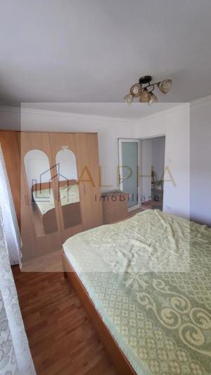 Apartament de inchiriat 2 camere Andrei Muresanu - imagine 6