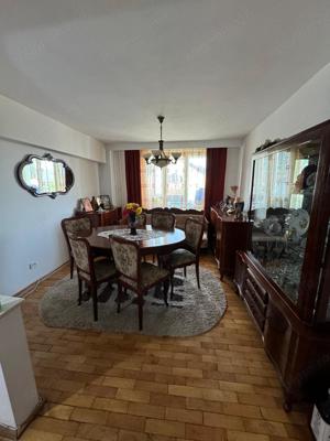   Apartament 3 Camere   Zona Cetății - imagine 7