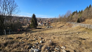 Vând teren intravilan in comuna Bughea de Sus judet Arges