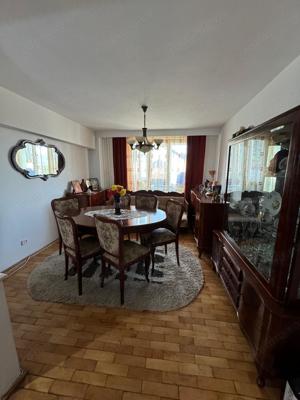   Apartament 3 Camere   Zona Cetății - imagine 5