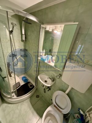 Casa P+1+M 264mp cu teren 448mp - toate utilitatile - Carcea - imagine 6