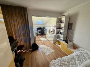 Casa P+1+M 264mp cu teren 448mp - toate utilitatile - Carcea - imagine 8