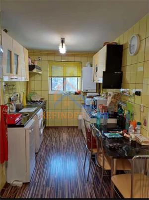 Vanzare apartament 4 camere  Drumul Taberei -  Plaza Romania - imagine 5