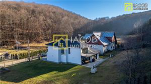 Casa PREMIUM, sat Luncani, com. Margineni, Bacau - imagine 11