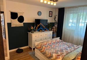 Vanzare apartament cu 3 camere zona Drumul Taberei - Valea Oltului - imagine 3