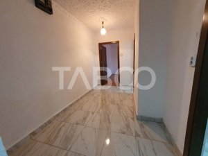 Apartament decomandat 3 camere 2 bai 86 mp utili Bulevardul Unirii - imagine 6