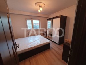 Apartament decomandat 3 camere 2 bai 86 mp utili Bulevardul Unirii - imagine 2