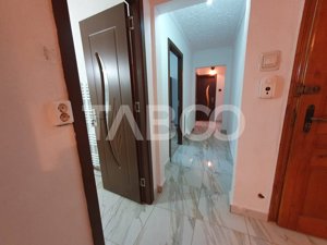 Apartament decomandat 3 camere 2 bai 86 mp utili Bulevardul Unirii - imagine 7