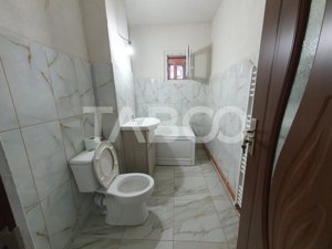 Apartament decomandat 3 camere 2 bai 86 mp utili Bulevardul Unirii - imagine 8