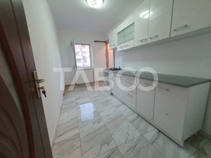 Apartament decomandat 3 camere 2 bai 86 mp utili Bulevardul Unirii - imagine 5