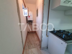 Apartament decomandat 3 camere 2 bai 86 mp utili Bulevardul Unirii - imagine 9