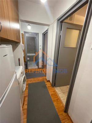 Vanzare apartament 2 camere zona  Drumul Taberei - Metrou Romancierilor - imagine 10