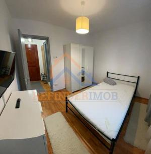 Vanzare apartament 2 camere zona  Drumul Taberei - Metrou Romancierilor - imagine 9