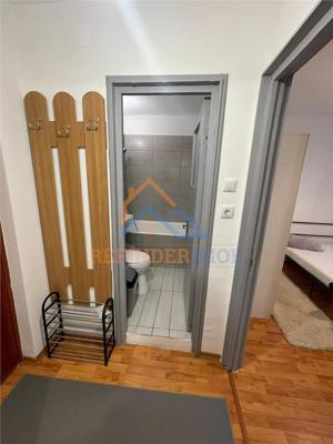 Vanzare apartament 2 camere zona  Drumul Taberei - Metrou Romancierilor - imagine 11