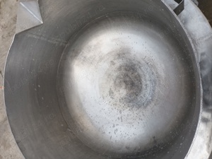 cazane inox 300l 600l - imagine 2