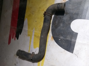 Conducta,furtun,teava Renault Megane  - imagine 2