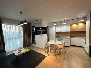 inchiriez apartament cu 2 camere Pipera,Aviatiei - imagine 8