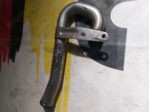 Conducta,furtun,teava Renault Megane  - imagine 4