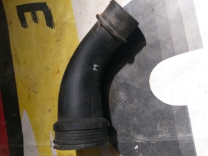 Conducta,furtun,teava Renault Megane  - imagine 5