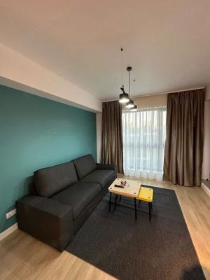 inchiriez apartament cu 2 camere Pipera,Aviatiei - imagine 2