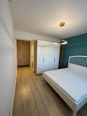 inchiriez apartament cu 2 camere Pipera,Aviatiei