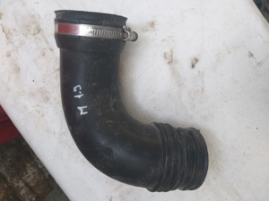 Conducta,furtun,teava Renault Megane  - imagine 3