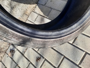 Anvelopă 225 40 R19 iarnă - imagine 4