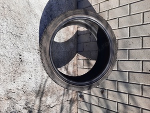 Anvelopă 225 40 R19 iarnă - imagine 5