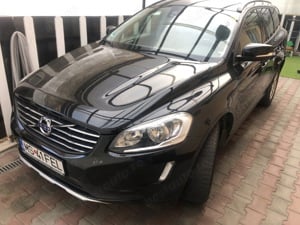 Volvo XC 60, 2014, impecabil recent adus