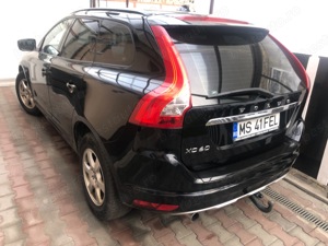 Volvo XC 60, 2014, impecabil recent adus  - imagine 2