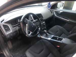 Volvo XC 60, 2014, impecabil recent adus  - imagine 7