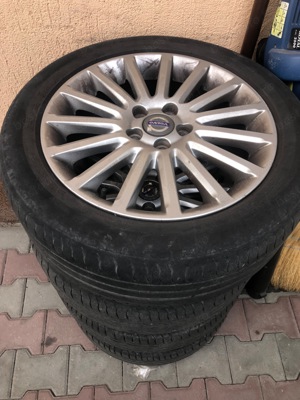 Volvo XC 60, 2014, impecabil recent adus  - imagine 9