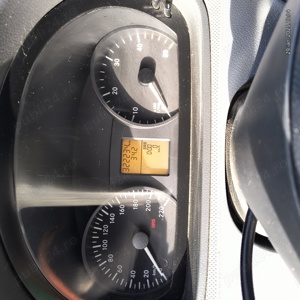 se vinde mercedes Vito