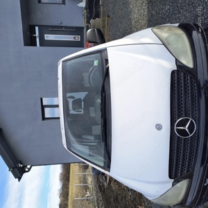 se vinde mercedes Vito - imagine 3