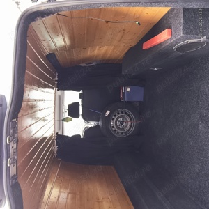 se vinde mercedes Vito - imagine 7