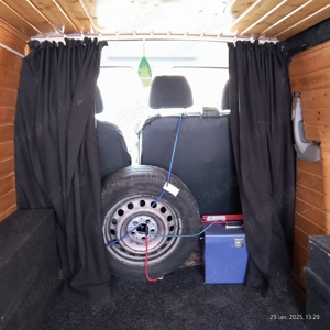 se vinde mercedes Vito - imagine 9