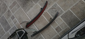 Piese Ford Mondeo Mk5 - imagine 8