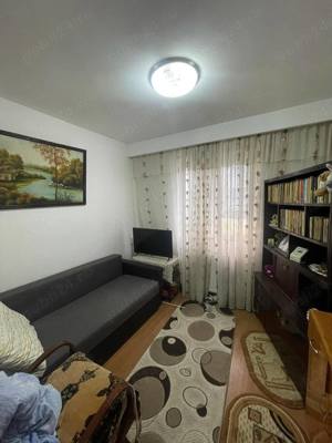 De vanzare apartament cu 2 camere - imagine 5