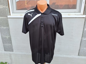 Puma Tenero | bust 120 cm | tricou barbat mar. 52 - 54 | L - XL