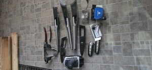 Piese Ford Mondeo Mk5