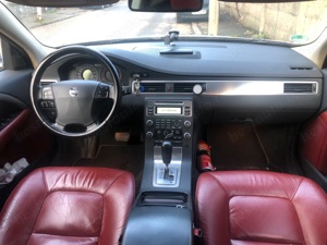 Vand Volvo V70 Automat  - imagine 9