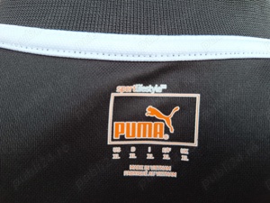 Puma Tenero | bust 120 cm | tricou barbat mar. 52 - 54 | L - XL - imagine 5