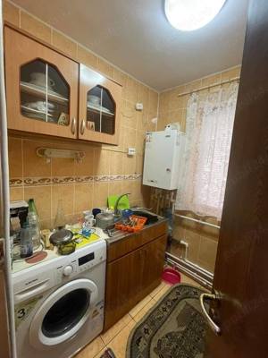 De vanzare apartament cu 2 camere - imagine 9