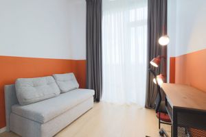 Apartament amenajat, mobilat și utilat, lângă AFI și Atrium MALL - imagine 5