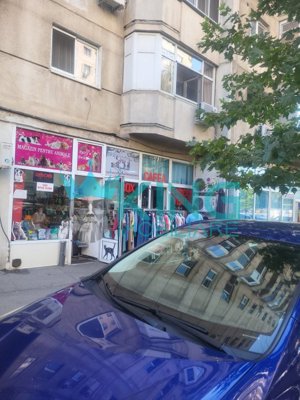 Spatiu Comercial Ghencea Bucuresti