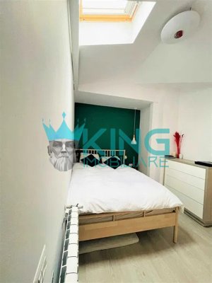  Apartament 2 Camere Dorobanti Bucuresti - imagine 3