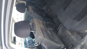 Volkswagen Passat b6 2009  - imagine 2