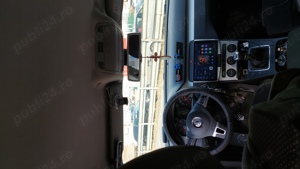 Volkswagen Passat b6 2009 