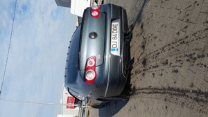 Volkswagen Passat b6 2009  - imagine 6